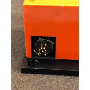 QUANTRONIX P. SHUTTER, 347 SHUTTER/POLARISATEUR POUR - Équipements et pièces semi-conducteurs d'occasion de confiance à l'échelle mondiale chez - Product Image 4