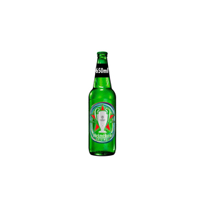 Heineken Original, Cerveza de Malta Lager de Primera Calidad, la Más Vendida en los Países Bajos, Paquete de 24 Botellas de 330 ml (12 oz), en Caja - Product Image 4