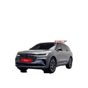 Lincoln Nautilus 2.0 Reserve AWD con Caja de Cambios Automática, Volante a la Izquierda y Cámara Trasera, Modelo Agosto 2023, 36,917 km de Kilometraje - Product Image 1