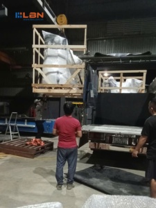 LBN Brand <b>Automatic</b> Commercial 3kg <b>Coffee</b> Roaster <b>Machine</b> Sample Equipment <b>Coffee</b> Bean Brewing Wholesale Vietnam Manufacturer - Product Image 5