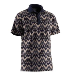 Camiseta Polo Sublimada de Diseño Personalizado para Adultos y Jóvenes, para Hombre, de Alta Calidad, Transpirable, para Verano, Camisetas Polo de Golf Sublimadas - Product Image 6