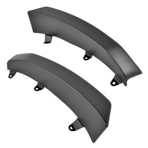Parti Carrozzeria per Ram 4500/5500 2011-2018, Modanatura Parafango Anteriore Sinistra+Destra per 6.4L 6.7L L6 1JX30RXFAB 1JX31RXFAB - Product Image 2