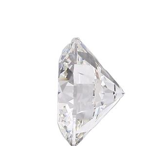 Igi ได้รับการรับรอง1.50ct ในห้องปฏิบัติการเพชรสีขาวตัดสดใสด้วยสีฟ้าสีชมพู VVS2ขัดเครื่องประดับธรรมชาติอัญมณีหลวม - Product Image 3