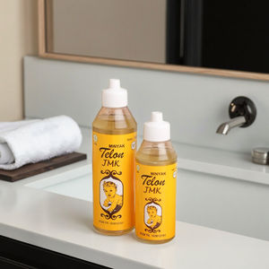 Aceite Herbal para Bebés JMK 100ml, Mezcla Suave de Semillas, Aceites de Hinojo, Coco y Cajuput, Aceite Esencial Compuesto, para Masajes Corporales, Cuidado del Baño, Puro - Product Image 5