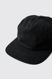 Casquette de baseball en coton non structurée, style Dad Hat uni, vente en gros, logo personnalisé, sangle réglable, couvre-chef de sport - Product Image 3