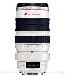 COMMANDEZ MAINTENANT EF 35-350mm F/3.5-5.6 L USM - Product Image 1