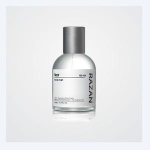 Perfume para hombre RAZAN Korean K-Beauty RZ - 04 Nureu Perfume 50ml Hecho en Corea Spray botol parfum para hombre - Product Image 5