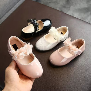 Calzado Ligero y Cómodo para Primeros Pasos, Zapatos de Bebé Transpirables, Calzado Informal con Suela Suave, Más Vendidos - Product Image 2