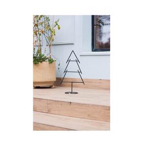 Décoration de table de Noël minimaliste en métal et aluminium moderne, écologique et à bas prix - Product Image 5