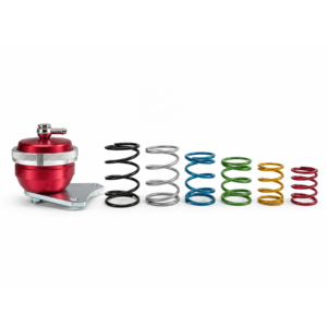 Kit de Control de Presión Externo para Turbo con Muelles de Seis Colores para Actualización y Modificación - Product Image 1