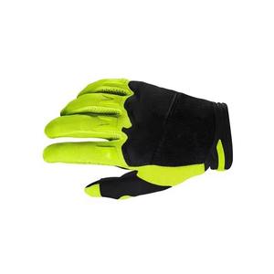 Guantes de Motocross de Diseño Superior, Transpirables, para Ciclismo, MTB, Carreras, BMX, Descenso, para Hombre - Product Image 2