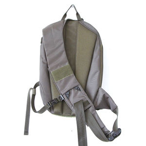 Mochila para equipo de pesca, portátil, para pesca con mosca y rugby, bolsa deportiva multifuncional para almacenamiento de aparejos. - Product Image 2