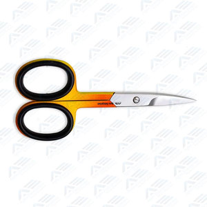 Outils de beauté pour le soin des ongles et instruments de toilettage personnel, ciseaux à ongles professionnels en acier inoxydable double face - Product Image 4