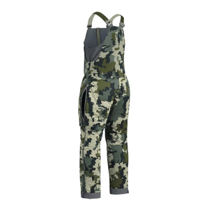 Overol de Caza Acolchado y Aislado de Primera Calidad, Térmico, Impermeable, para Invierno, Trabajo al Aire Libre, Caza, Deportes de Nieve y Clima Frío - Product Image 3