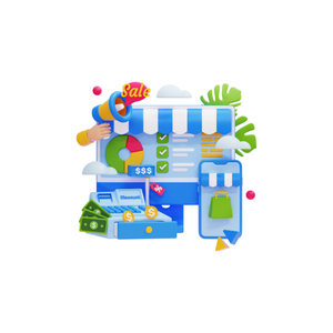 Développement d'applications mobiles e-commerce sur demande avec suivi des commandes en temps réel, statuts de livraison en direct et système de notification client - Product Image 5