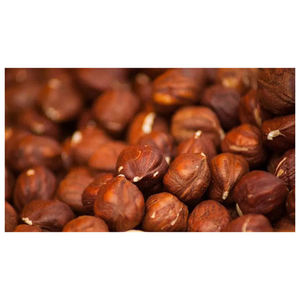 Avellanas blanqueadas/ Avellanas con cáscara y sin cáscara/ Avellanas orgánicas - Product Image 2