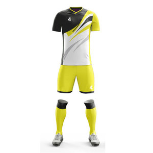 Tenues de football et de basketball personnalisées, nouvelle conception, très demandées, 100% polyester extensible, kits de rugby compressifs - Product Image 2