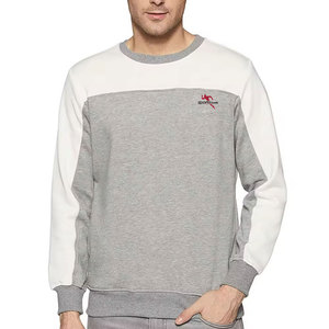 Sudadera Casual de Invierno para Hombre, 100% Algodón, Alta Calidad, Transpirable y Ecológica, Hecha en Pakistán - Product Image 1