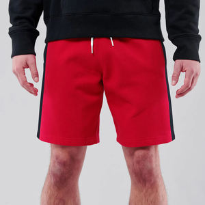 Shorts de sport respirants en polyester pour l'entraînement, shorts pour hommes, impression par sublimation personnalisée, shorts de combat MMA pour hommes - Product Image 5