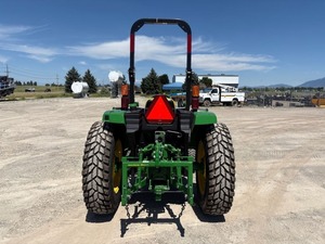 Tractor Compacto de Servicio Pesado 2026 4044M de Alto Rendimiento, Suministro al por Mayor - Product Image 2
