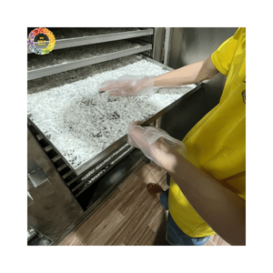 Coco Deshidratado 100% Puro con Alto Contenido de Grasa para Procesamiento de Alimentos, Coco Rallado Natural en Hojuelas, Suministro a Granel para Panadería - Product Image 4