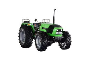 รถแทรกเตอร์เดียวกับ Deutz Fahr Agromaxx 55 4WD 55 แรงม้า รุ่นอเนกประสงค์ สร้างขึ้นเพื่อการเกษตรหนัก - Product Image 3