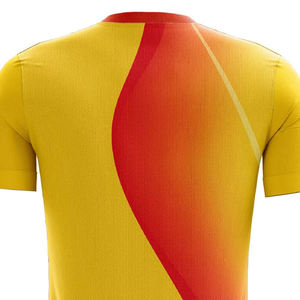 Meilleure vente : Maillots de football grande taille de haute qualité / Maillots d'entraînement personnalisés pour équipes à prix réduits - Product Image 4