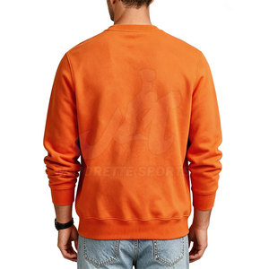 Pakistan Made Best Material Urban Lifestyle <b>Men</b> Sweatshirt Casual Wear Stylish Fit Daily Trendy Look For Use - Product Image 2
