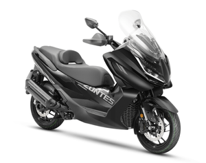 Prix direct usine pour la nouvelle trottinette de tourisme Zontes 368E V/2 2026 pour adultes, moteur sans balais 600-1000CC, garantie 2 ans, commande en gros - Product Image 5