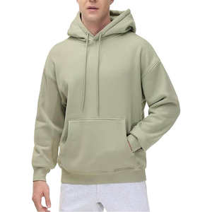 Última Tendencia en Sudaderas con Capucha para Hombre, Mezcla de Algodón, Ropa OEM Según Demanda, Sudadera con Capucha para Hombre en Calidad Superior y Duradera - Product Image 1