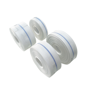 Manguera plana de PE de 2 "de 100m, perfecta para uso en jardines, invernaderos y guarderías - Product Image 4