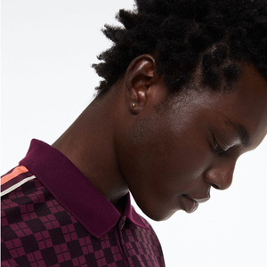 Camisetas Polo para Hombre de Diseño Moderno, Fabricadas en Fábrica con Alta Calidad y a la Moda, Venta al Por Mayor - Product Image 5