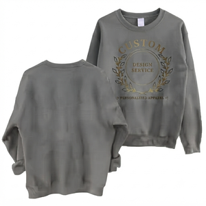 Sudadera Deportiva de Manga Larga con Forro Polar y Mangas Farol para Mujer, 100% Poliéster, con Logotipo Personalizado - Product Image 1