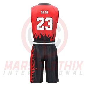 Uniforme Deportivo 7 contra 7 Hecho de Material 100% Poliéster, Uniforme 7 contra 7 Disponible a un Precio Razonable - Product Image 3