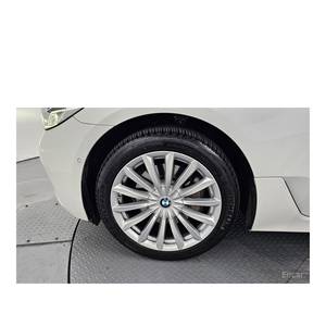 BMW Gran Turismo (GT) 630i XDrive Luxury 2022, Volante a la Izquierda, Caja de Cambios Automática, 69,681 km - Product Image 5