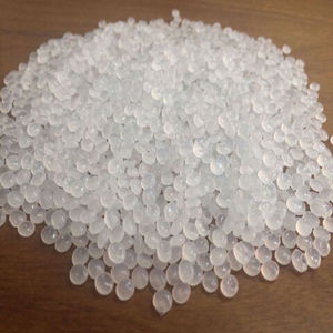 Granulés vierges de polyéthylène basse densité (LDPE) GPI Chemical, matière première plastique de qualité alimentaire pour extrusion de film, haute résistance à la fusion - Product Image 2