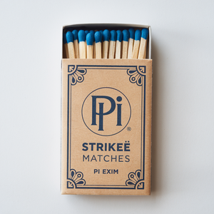 Caja de cerillas de seguridad india fabricada con cartón duradero para importadores de Ghana y compradores de cajas de cerillas - Product Image 1