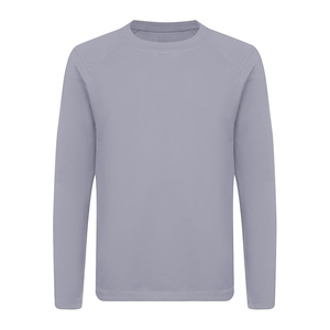 Personaliza Tu Propia Camiseta de Compresión de Manga Larga con Estampado Digital para Adultos, MMA, BJJ, Hombres, Secado Rápido, Spandex/Poliéster - Product Image 1