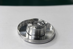 CNC Milling & Turning Services in Vietnam for Precision Parts - Product Image 2