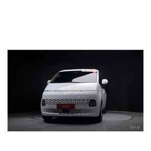 ฮุนได สตาร์เรีย คาร์โก้ ปี 2024 เกียร์อัตโนมัติ 5 ที่นั่ง เบาะหนัง พวงมาลัยซ้าย มาตรฐานไอเสียยูโร 5 ระยะทาง 19,765 กม. เครื่องยนต์ดีเซล - Product Image 3