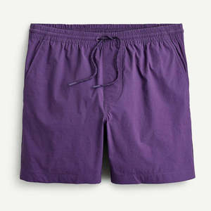 Shorts de Playa para Hombre de Secado Rápido, de Poliéster, Directo de Fábrica, Shorts de Piscina para Verano, al por Mayor - Product Image 3