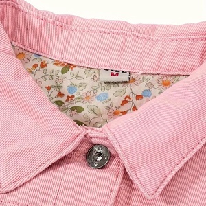 Chaquetas Vaqueras Impermeables Ecológicas de Alta Calidad con Diseño Personalizado OEM 2026 para Hombre - Venta al por Mayor de Invierno - Product Image 3
