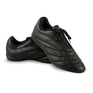 Chaussures de sport personnalisées en caoutchouc pour arts martiaux Taekwondo et Kung Fu avec couleur personnalisable, chaussures d'arts martiaux Taekwondo et Karaté - Product Image 1