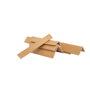 Protector de esquina de papel Vina Green Pack de Vietnam Kraft marrón hecho en Viet NamServicio personalizado Ecológico - Product Image 1