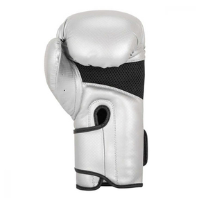 Guantes de Boxeo Profesionales Hechos a Mano en Cuero para Entrenamiento, Sparring y Competencia de Boxeo Amateur y Profesional - Product Image 5