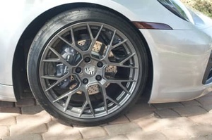 รถปอร์เช่ 911 คาร์เรรา ที คูเป้ ปี 2023 สภาพเหมือนใหม่ - Product Image 4