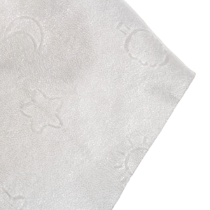 Lingettes pour bébé, contact doux avec la peau du nouveau-né, certifiées SGS, matériau Tencel, soin de la peau, absorption d'eau élevée, résistantes aux déchirures - Product Image 3