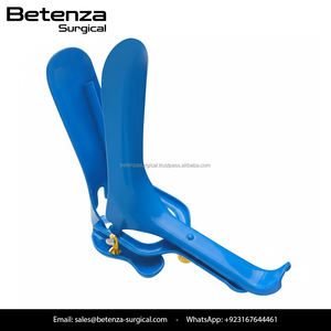 Spéculum vaginal de Graves LEEP LLETZ en acier inoxydable pour gynécologie, plusieurs tailles - Product Image 6