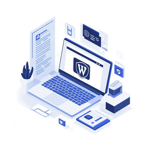 UNIVENTURE Desarrollo de WordPress para Sitios Web Empresariales Personalizados, Soluciones Digitales Responsivas y Fáciles de Usar - Product Image 1