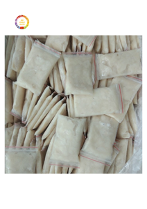 Pulpa de Graviola Congelada Hecha con Frutas Tropicales Frescas para la Producción Comercial de Bebidas - Product Image 6